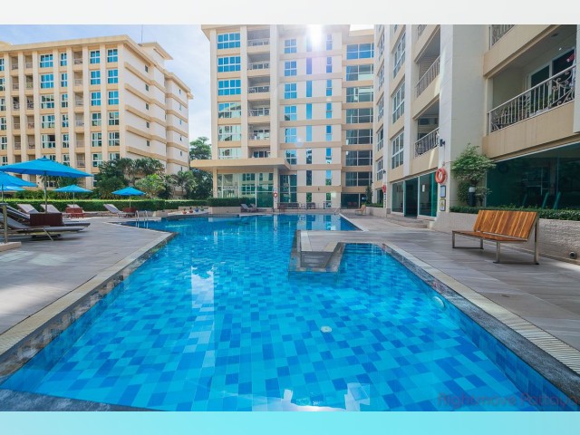 Pattaya Apartment for rent